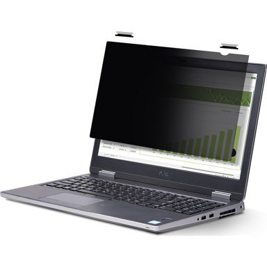 STARTECH Filter za zaštitu privatnosti 133LT-PRIVACY-SCREEN, za laptop 13.3", 16:9
